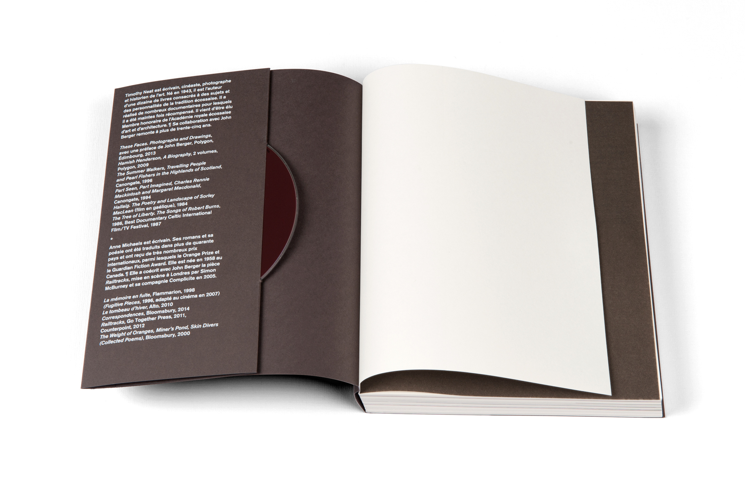 Journal Hardrige, une collection d'histoires, de tutoriels et de  fonctionnalités, racontés par Hardrige.